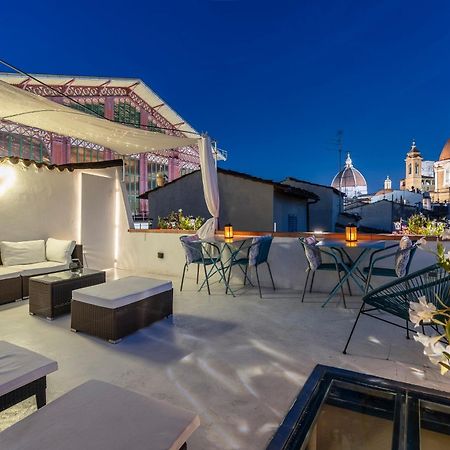 Central View Boutique - Milu Holidays Firenze Exterior photo