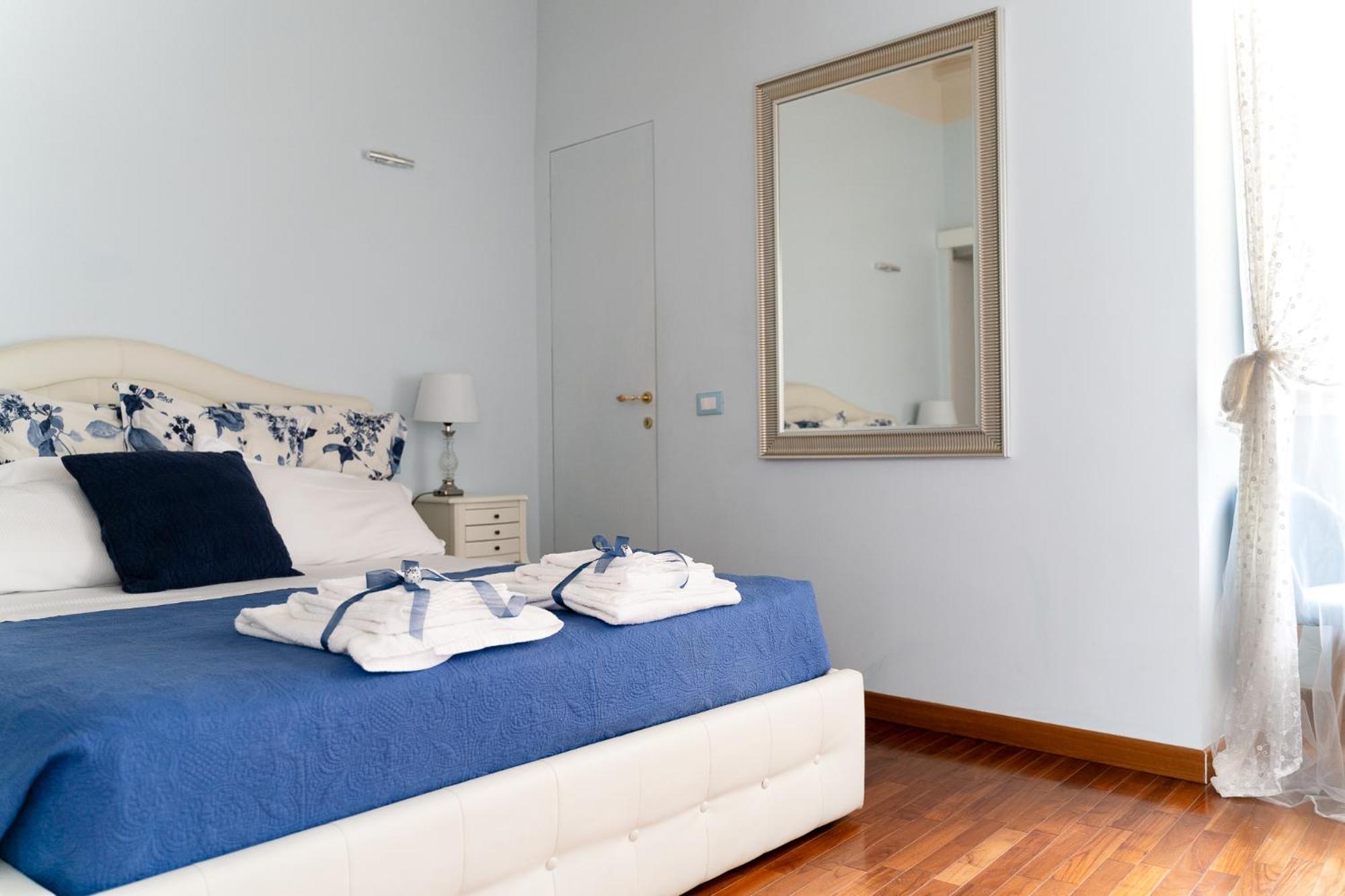 Central View Boutique - Milu Holidays Firenze Exterior photo