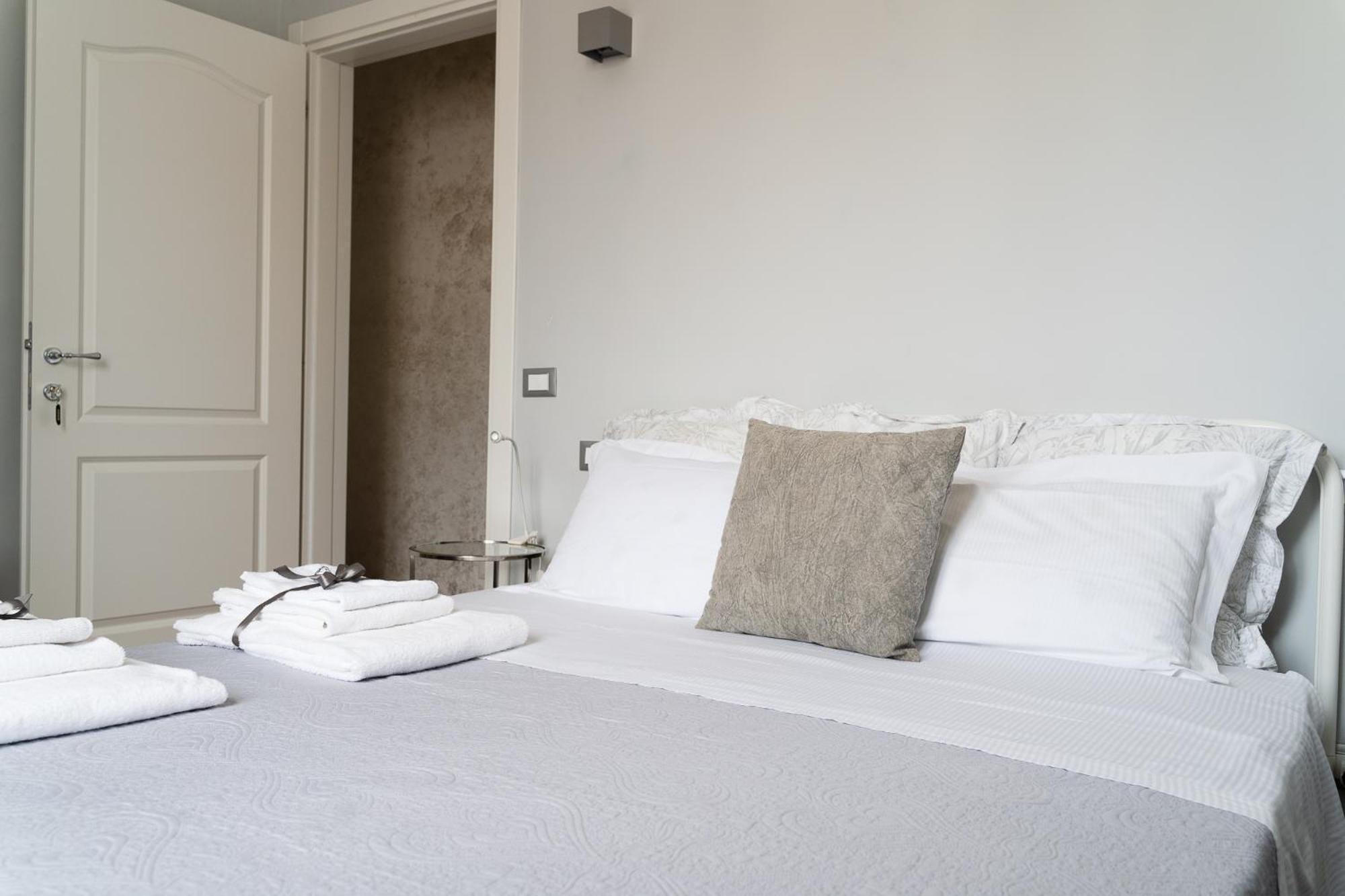 Central View Boutique - Milu Holidays Firenze Exterior photo