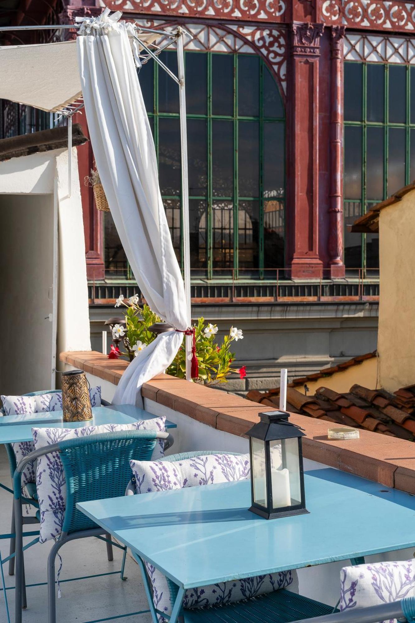 Central View Boutique - Milu Holidays Firenze Exterior photo