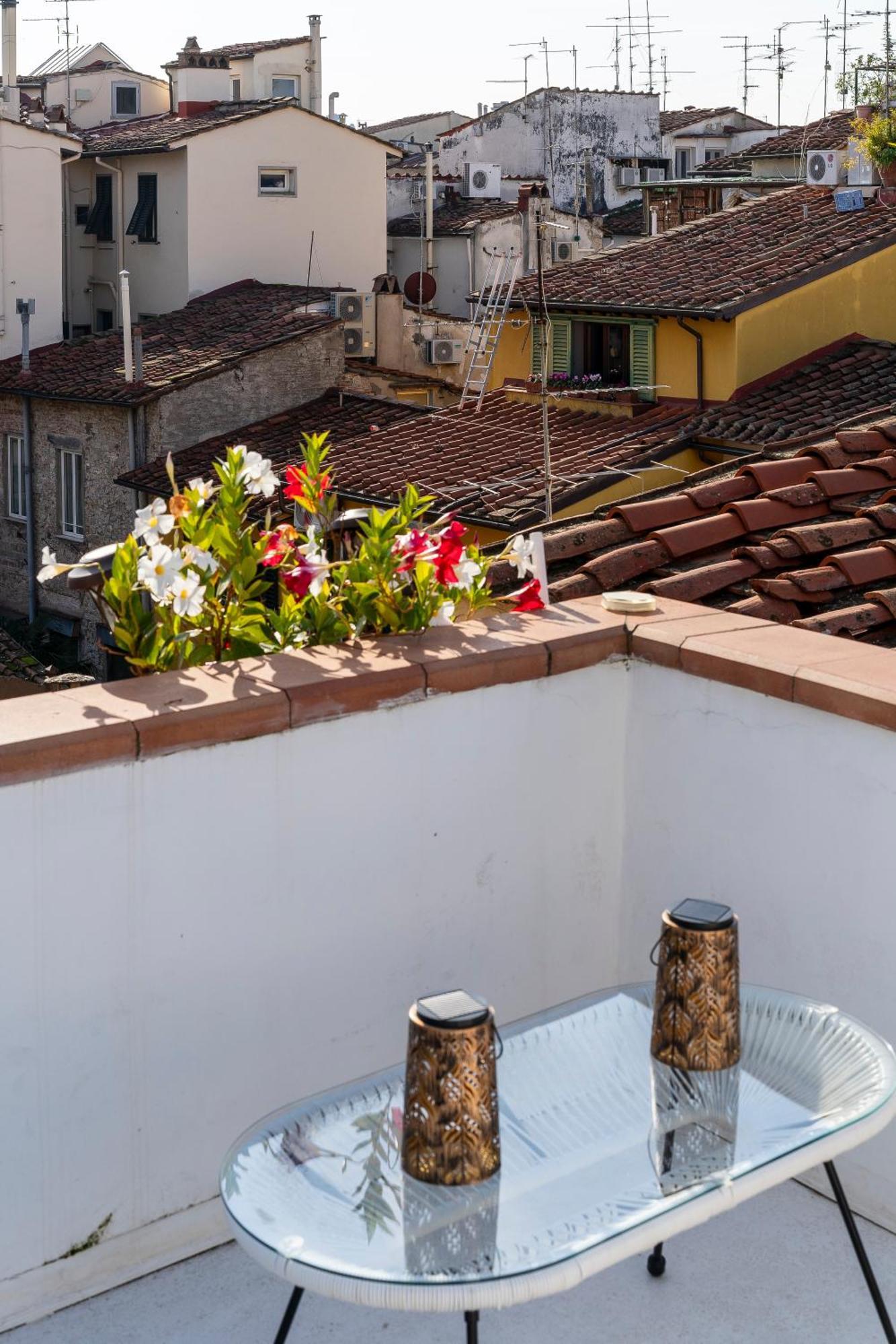 Central View Boutique - Milu Holidays Firenze Exterior photo