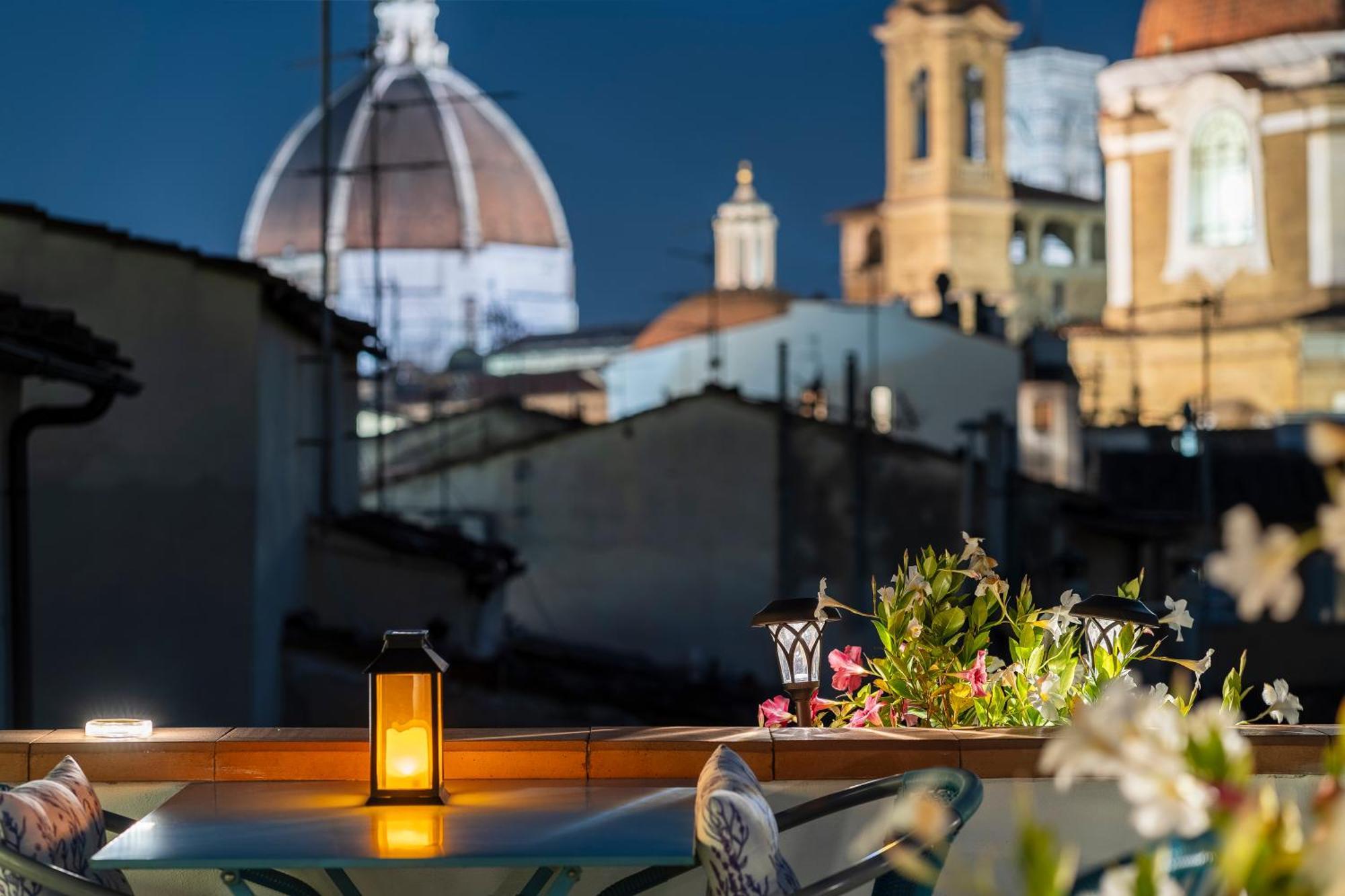 Central View Boutique - Milu Holidays Firenze Exterior photo