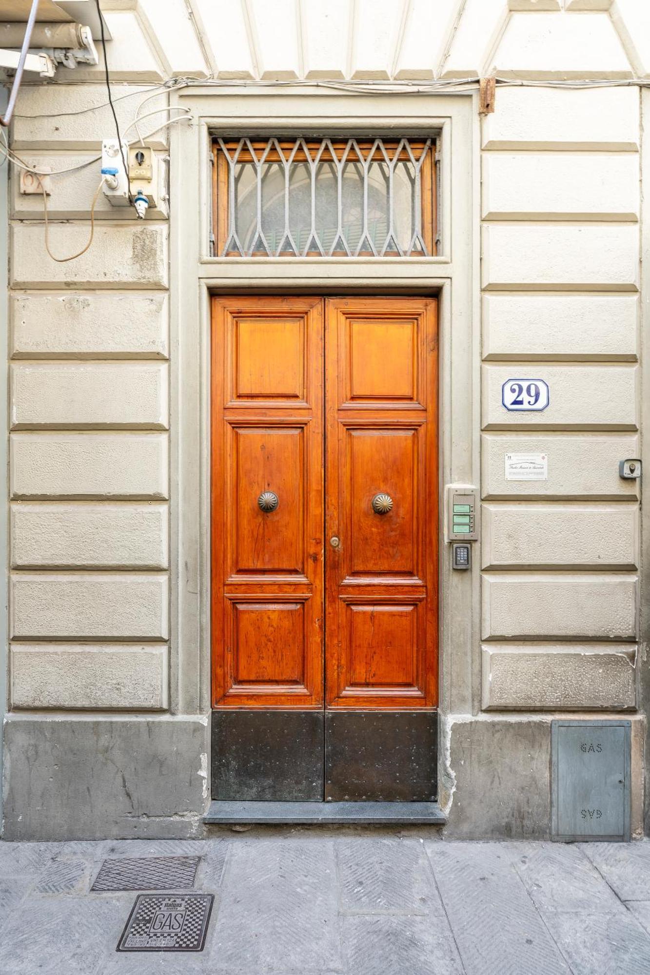 Central View Boutique - Milu Holidays Firenze Exterior photo