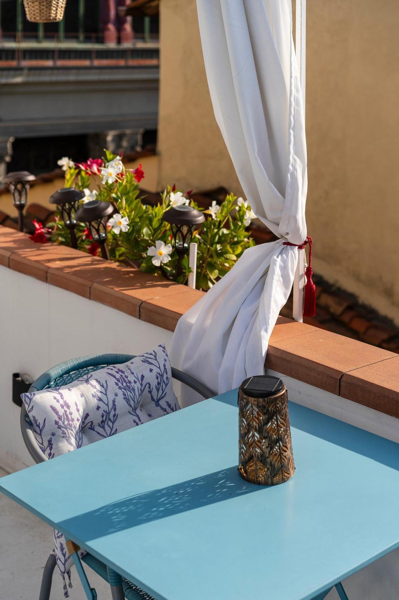Central View Boutique - Milu Holidays Firenze Exterior photo