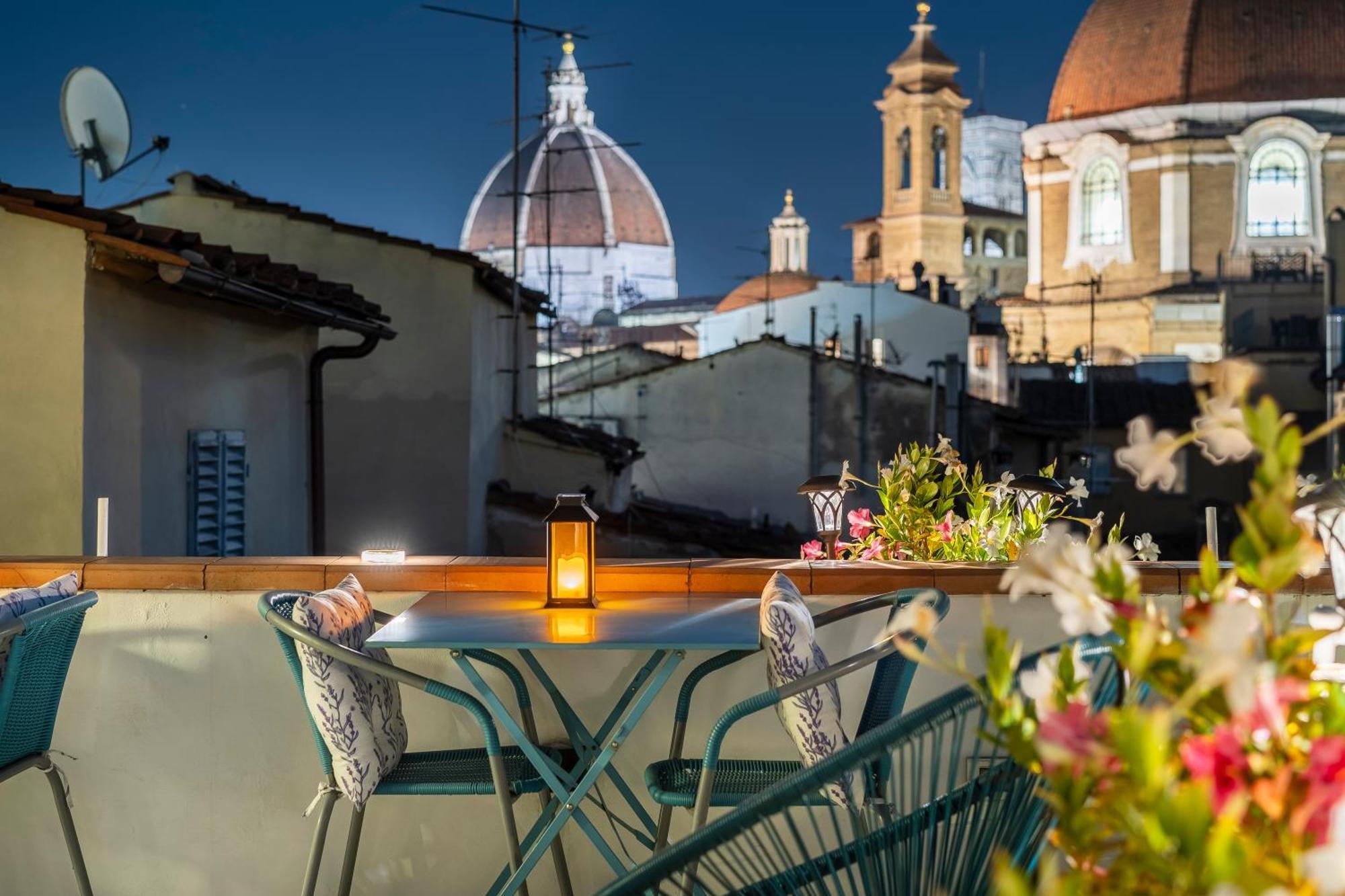Central View Boutique - Milu Holidays Firenze Exterior photo