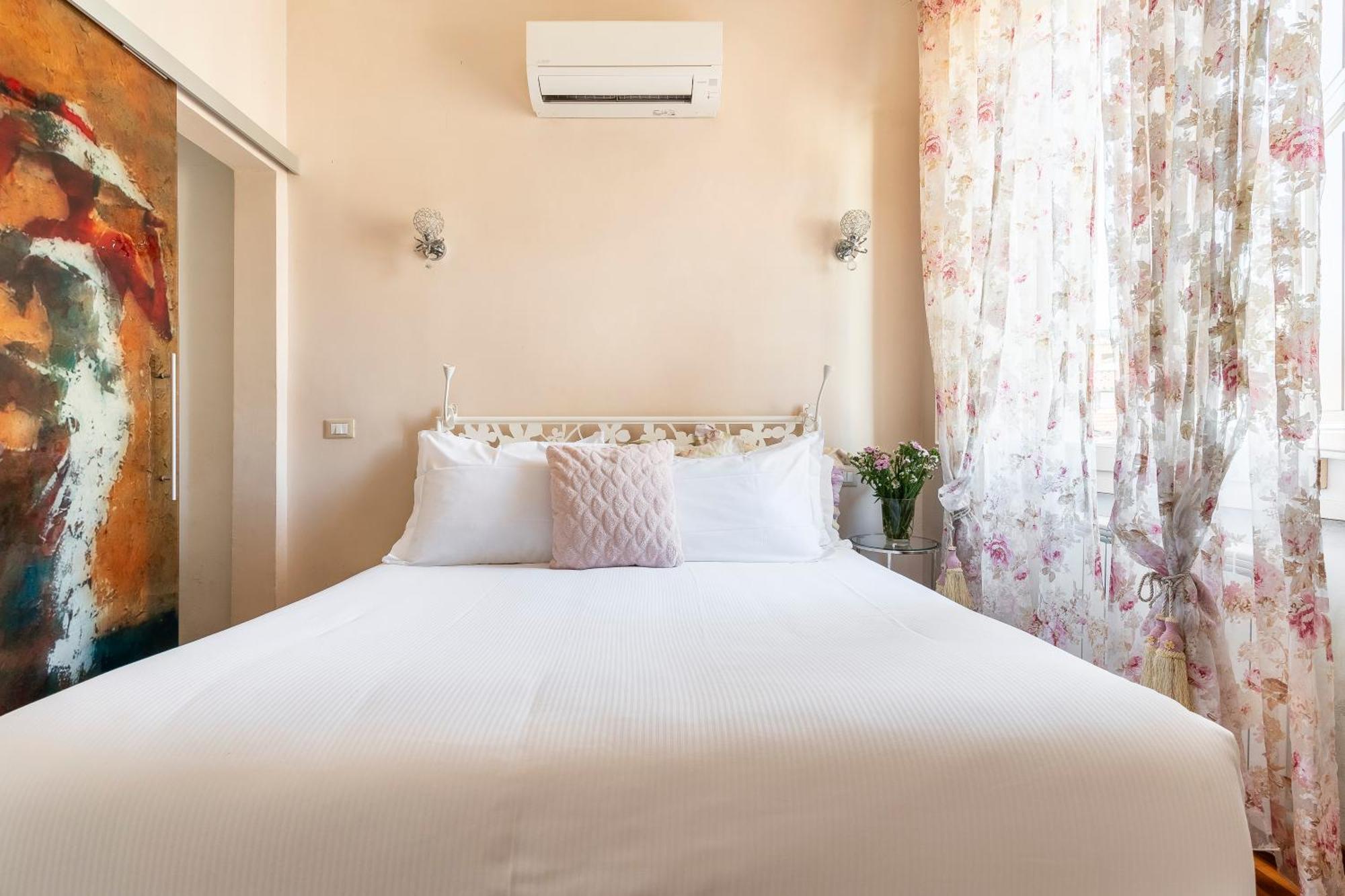 Central View Boutique - Milu Holidays Firenze Exterior photo
