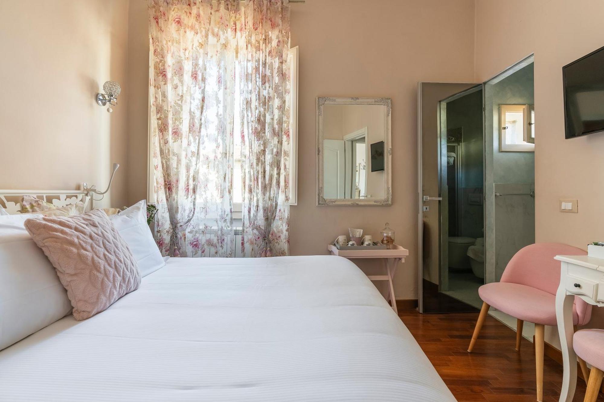 Central View Boutique - Milu Holidays Firenze Exterior photo
