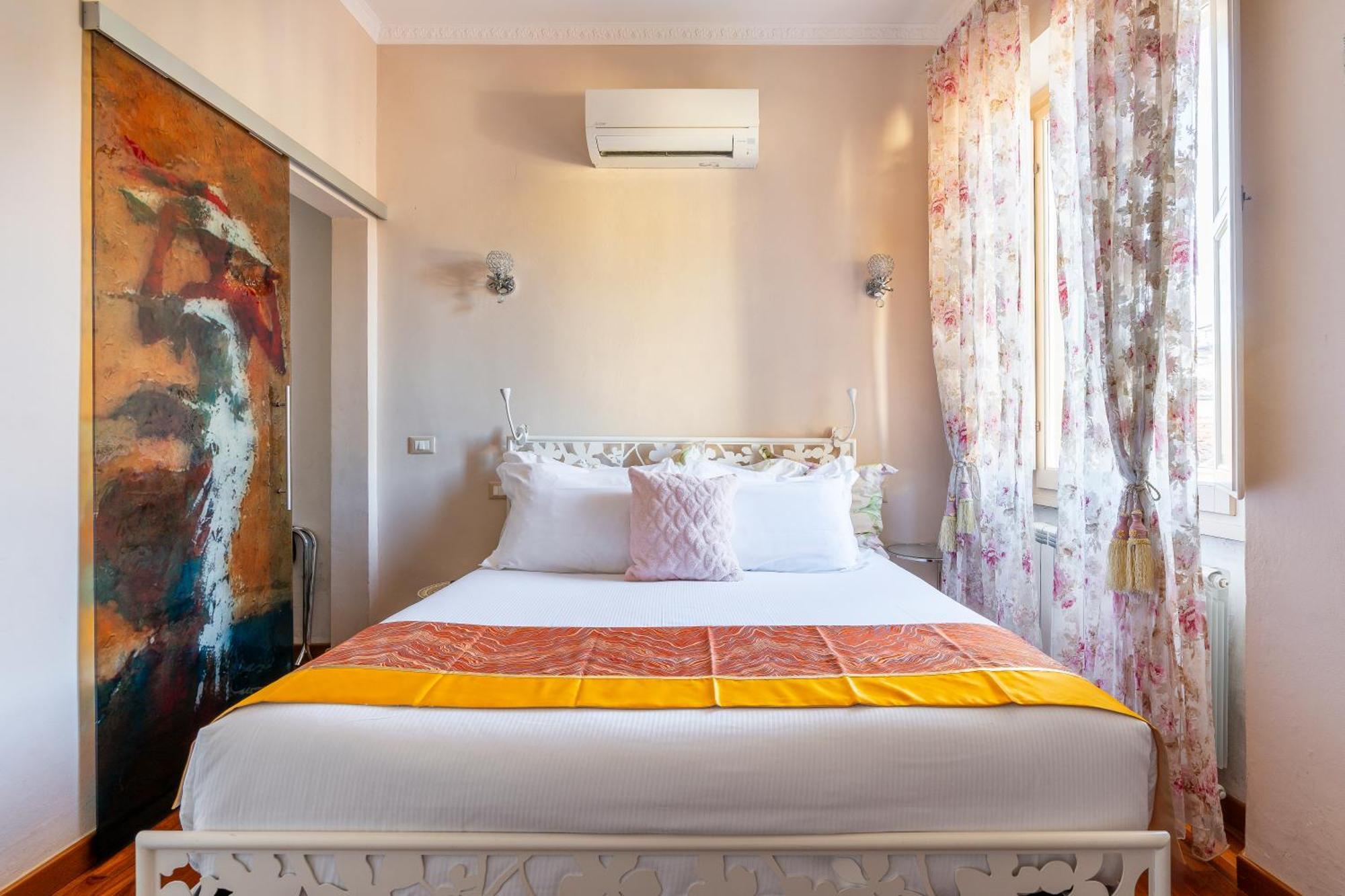 Central View Boutique - Milu Holidays Firenze Exterior photo