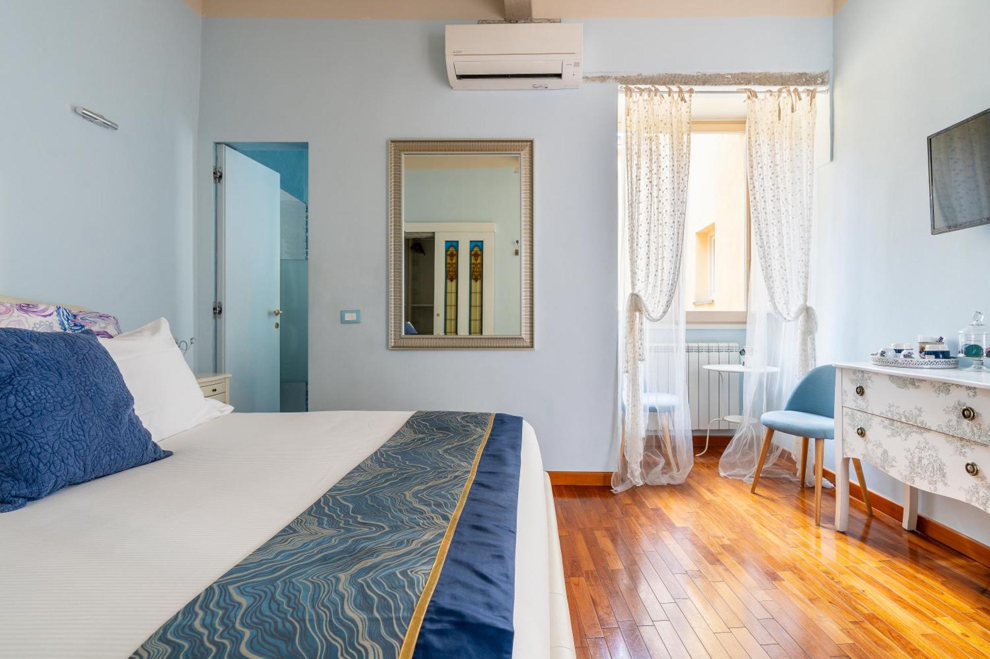 Central View Boutique - Milu Holidays Firenze Exterior photo